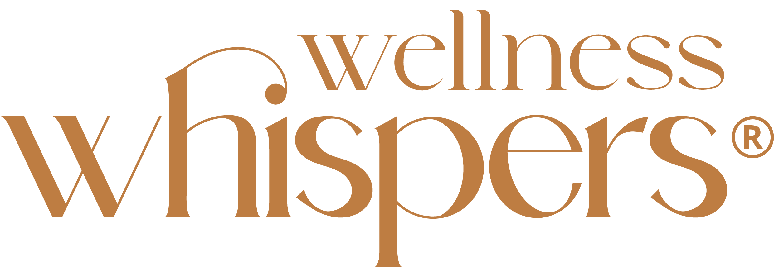 Wellness Whispers