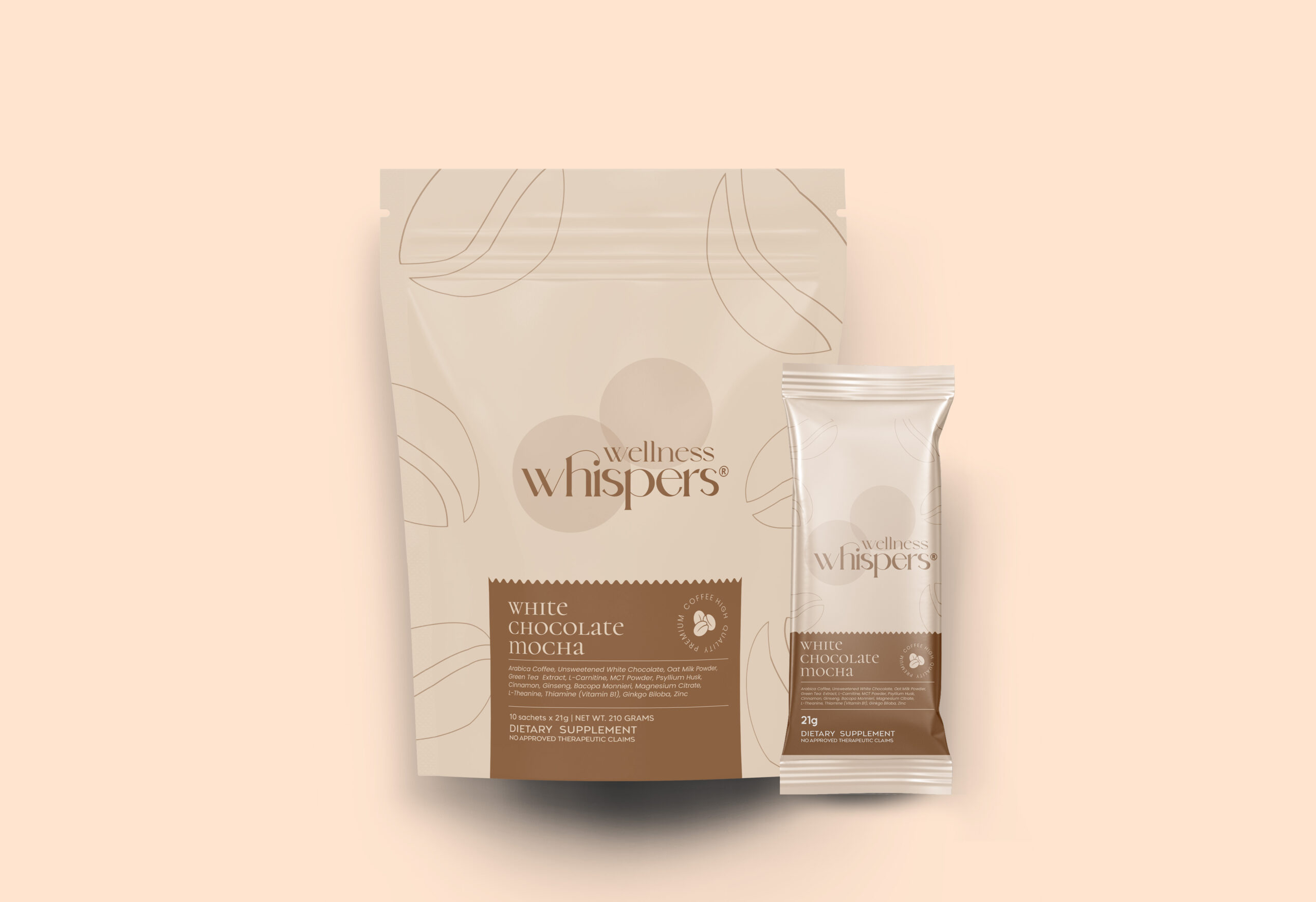 3D WHITE MOCHA SACHET copy 2